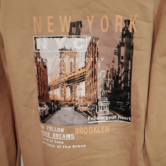 Hoodie - Picture 3 of 7